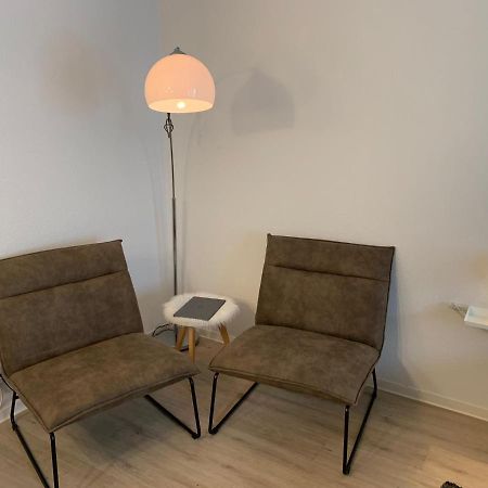 Moderne Ferienwohnung In Lippstadt Zentrum מראה חיצוני תמונה