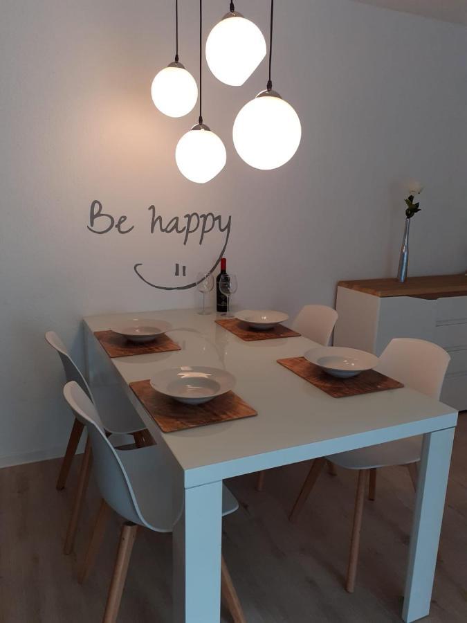Moderne Ferienwohnung In Lippstadt Zentrum מראה חיצוני תמונה