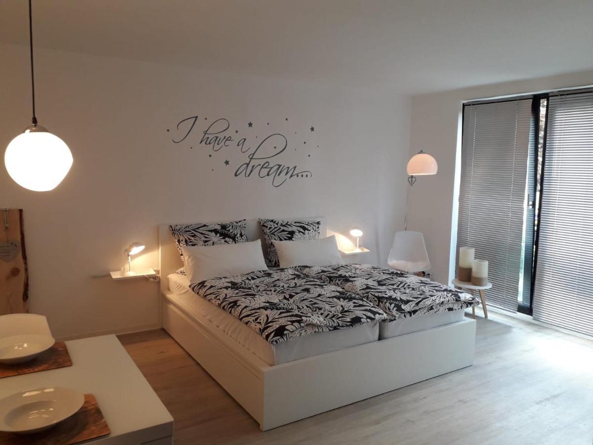 Moderne Ferienwohnung In Lippstadt Zentrum מראה חיצוני תמונה