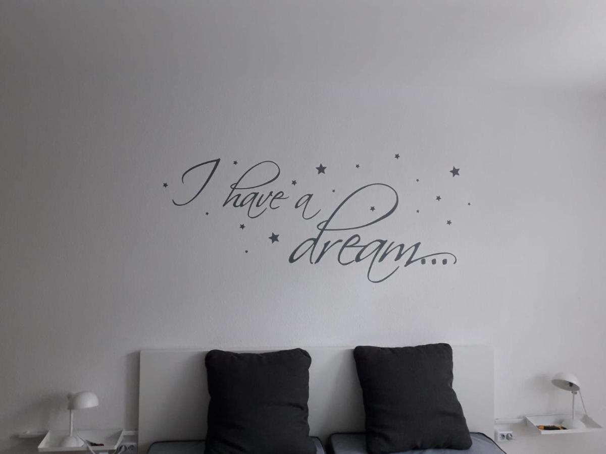 Moderne Ferienwohnung In Lippstadt Zentrum מראה חיצוני תמונה