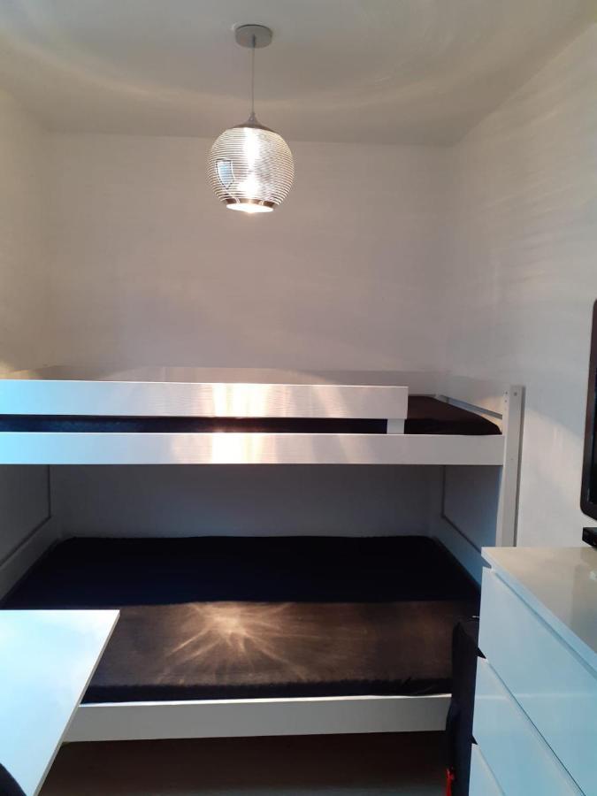 Moderne Ferienwohnung In Lippstadt Zentrum מראה חיצוני תמונה