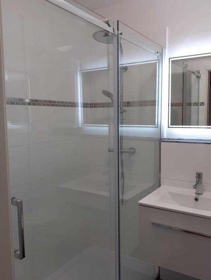 Moderne Ferienwohnung In Lippstadt Zentrum מראה חיצוני תמונה