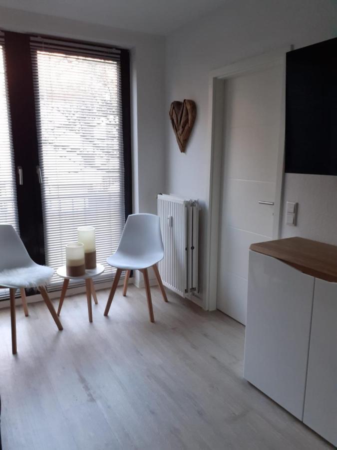 Moderne Ferienwohnung In Lippstadt Zentrum מראה חיצוני תמונה