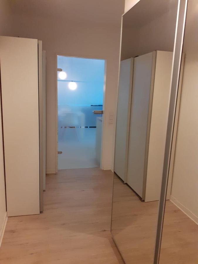 Moderne Ferienwohnung In Lippstadt Zentrum מראה חיצוני תמונה