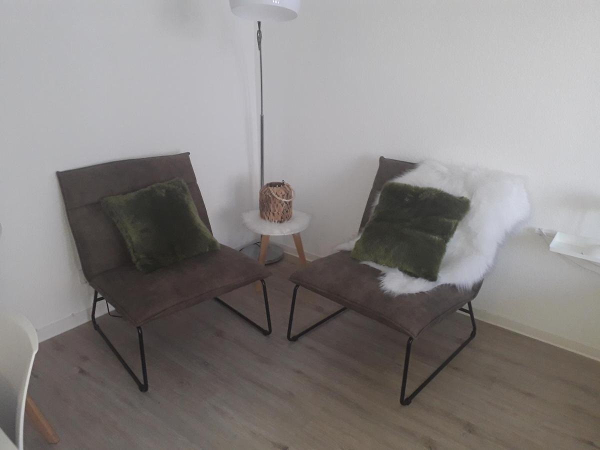 Moderne Ferienwohnung In Lippstadt Zentrum מראה חיצוני תמונה