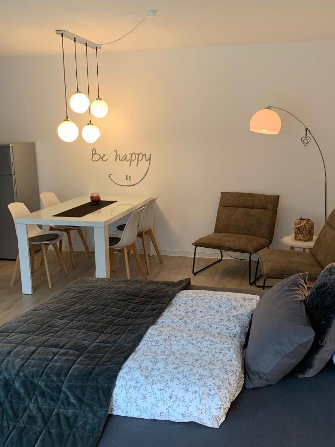 Moderne Ferienwohnung In Lippstadt Zentrum מראה חיצוני תמונה