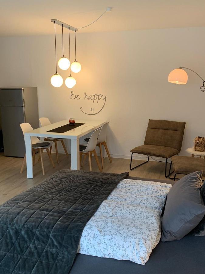 Moderne Ferienwohnung In Lippstadt Zentrum מראה חיצוני תמונה
