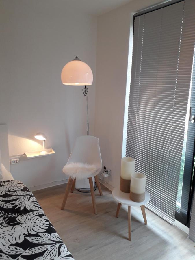 Moderne Ferienwohnung In Lippstadt Zentrum מראה חיצוני תמונה
